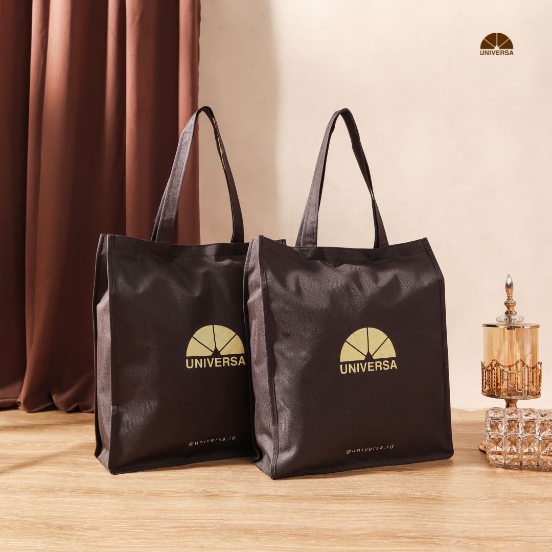 UNIVERSA TOTEBAG