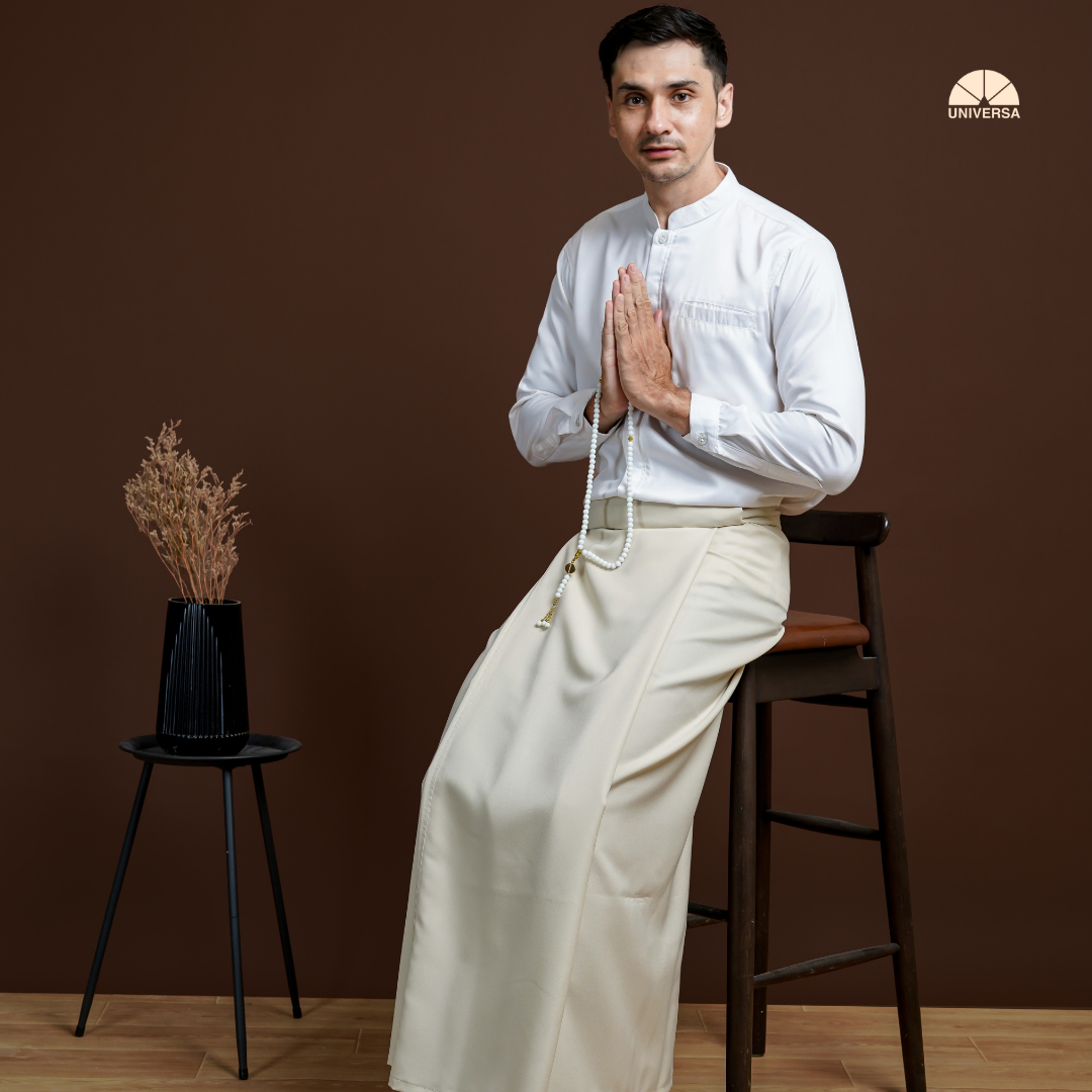 Sarung Ivory