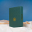 Premium Al-Quran Dark Green by Universa - Tajwid Terjemahan