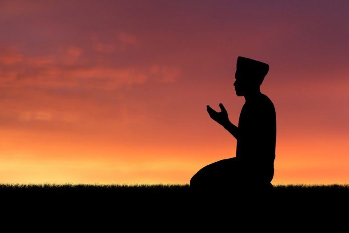 Doa Nabi Muhammad untuk Kebaikan Dunia dan Akhirat