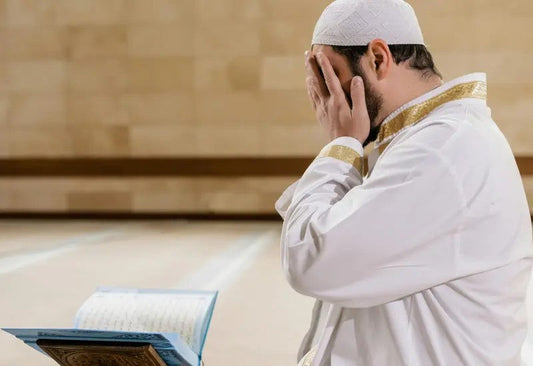 Lafal Doa Nabi Yunus Dibaca 40 Kali Setelah Shalat Subuh