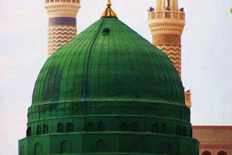 Pengertian Haji dan Umroh