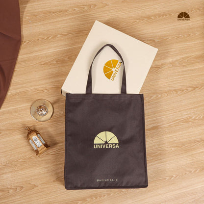 UNIVERSA TOTEBAG