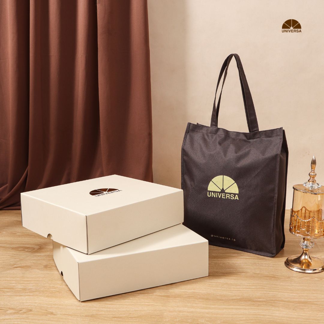 UNIVERSA TOTEBAG