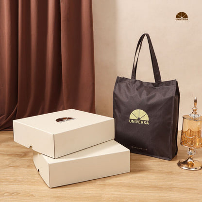 UNIVERSA TOTEBAG