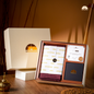 Hampers Ibadah Pria 3in1 - MAROON