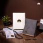 Sajadah Travel Dark Grey