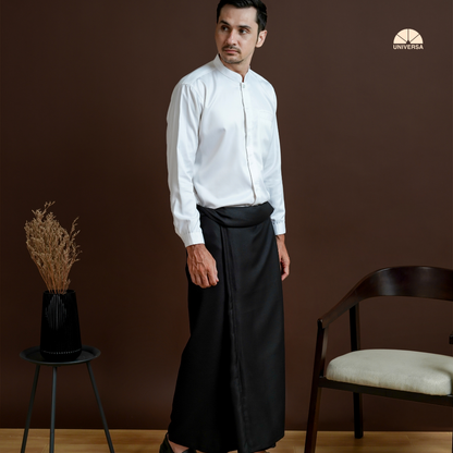 Sarung Black