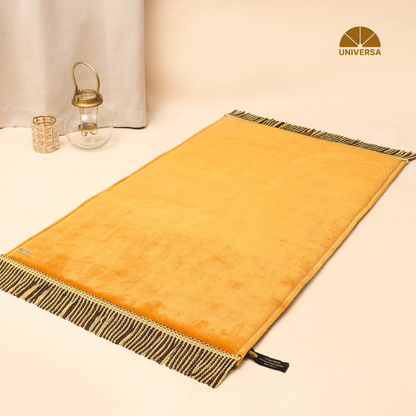 Sajadah Gold (XL)