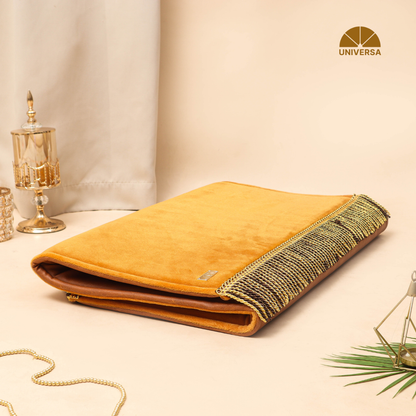 Sajadah Gold (XL)