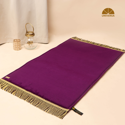 Sajadah Lavender (XL)