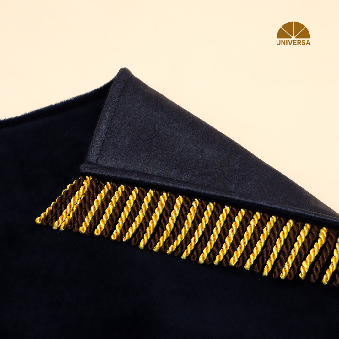 Sajadah Navy (L)