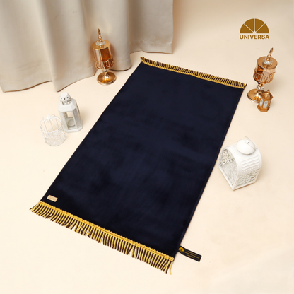 Sajadah Navy (L)