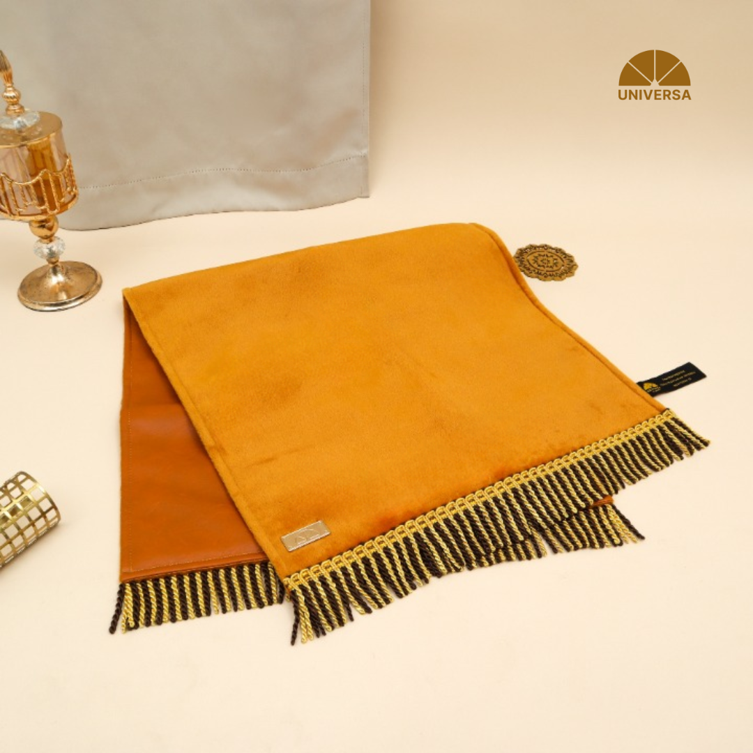 Sajadah Gold (M)