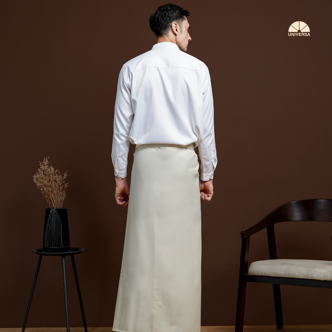 Sarung Ivory