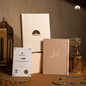Al Quran Light Brown