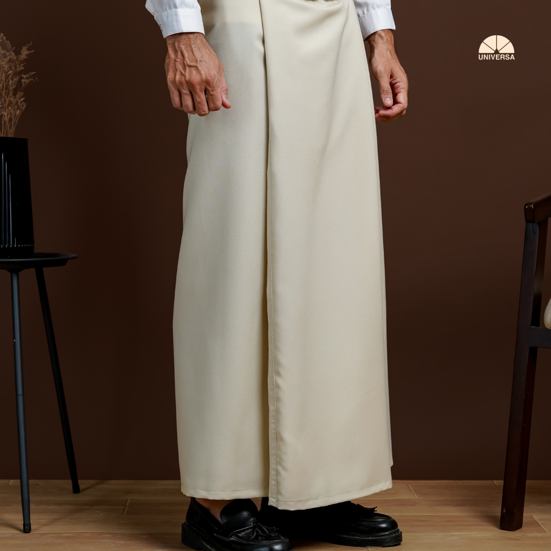 Sarung Ivory