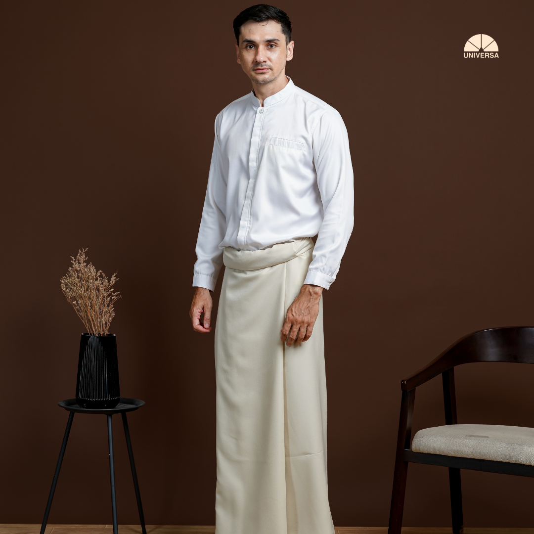 Sarung Ivory
