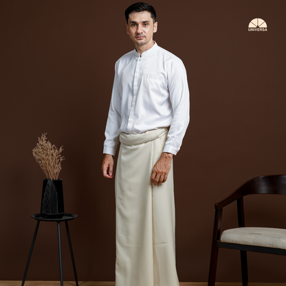 Sarung Ivory