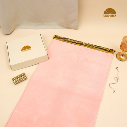 Sajadah Peach (L)