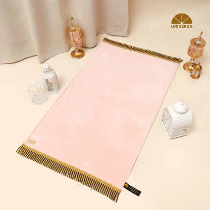 Sajadah Peach (L)