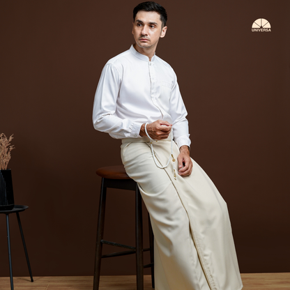 Sarung Ivory