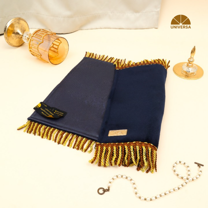 Sajadah Navy (S)