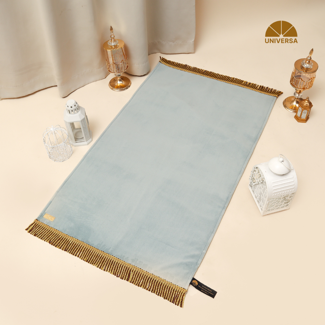 Sajadah Tosca (L)