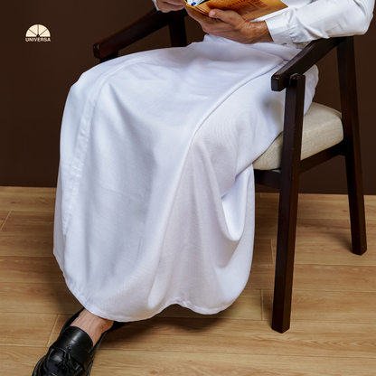 Sarung White