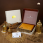 Sajadah Gold (M)