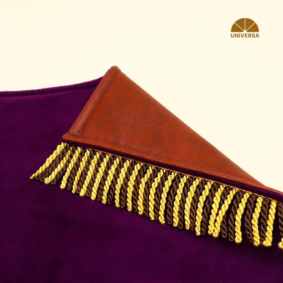Sajadah Lavender (L)