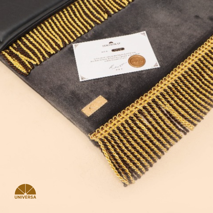 Sajadah Dark Grey (XL)