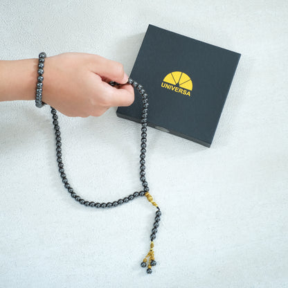 Tasbih Steel 99