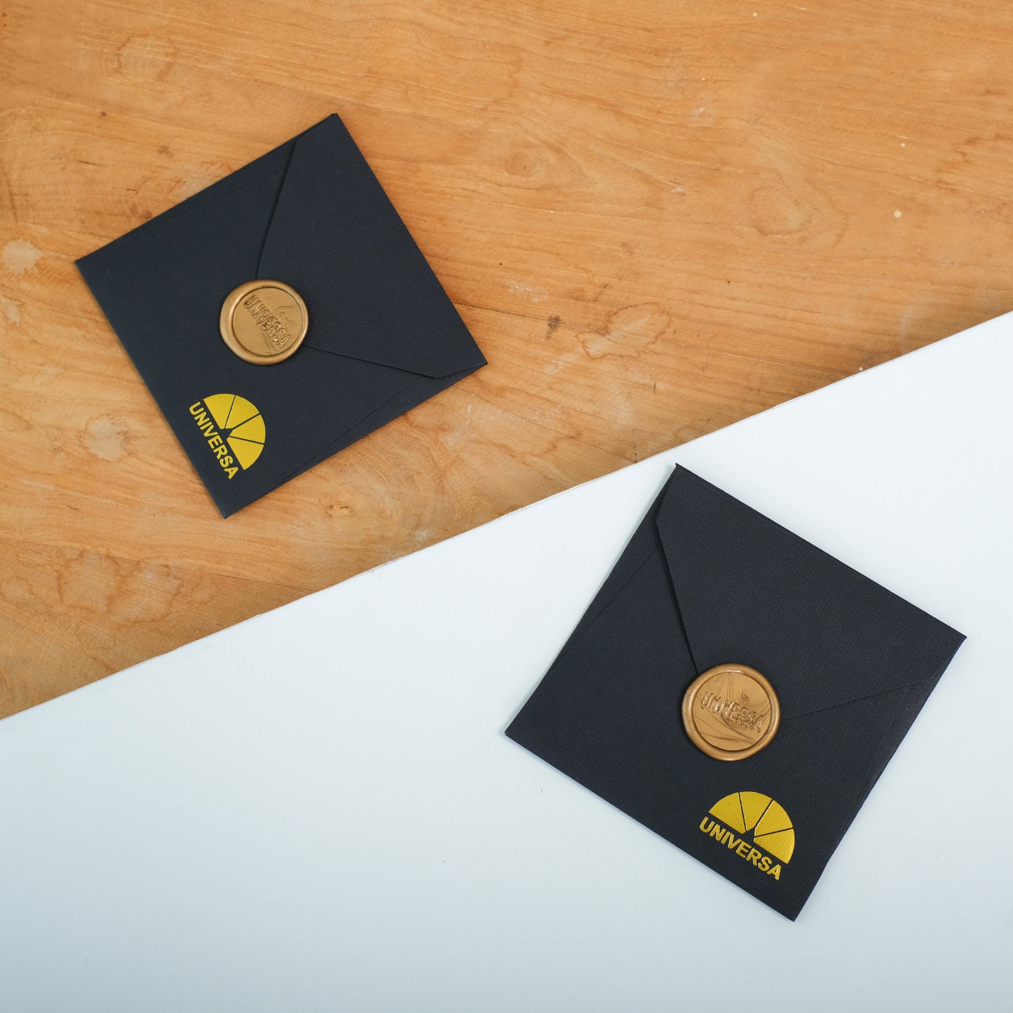 GREETING CARD - CUSTOM