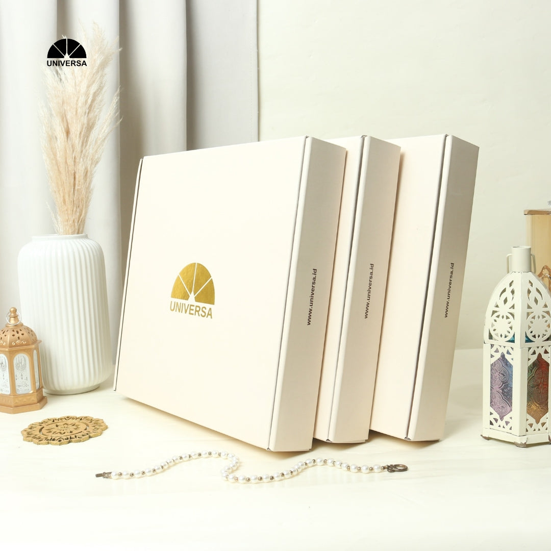 Abaya Set BURGUNDY – Gamis Syari Polos + French Khimar