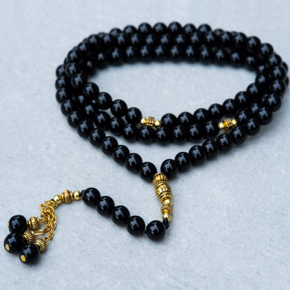 Tasbih Black 99