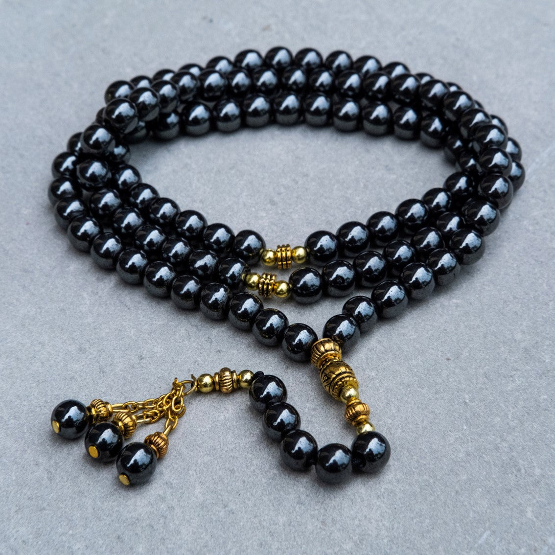 Tasbih Steel 99