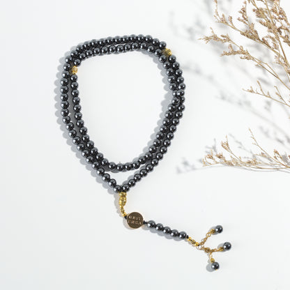 Tasbih Steel 99